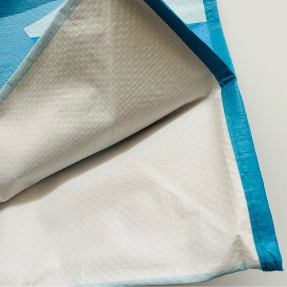 Disney | Large Stitch Reusable Shopping Bag NWT - Picture 2 of 3